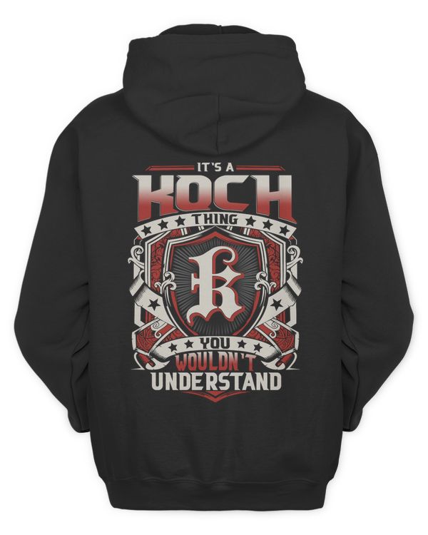 KOCH