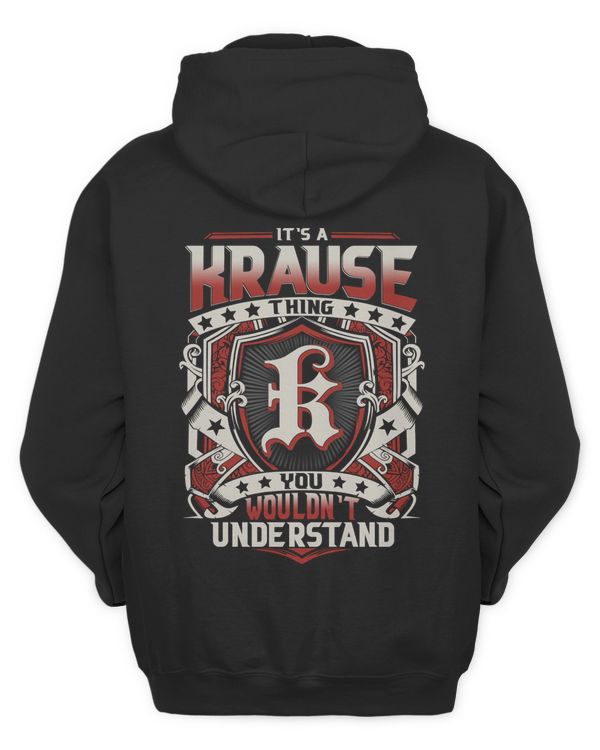 KRAUSE