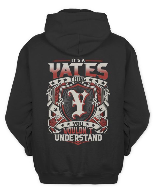 YATES