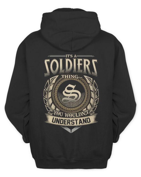 SOLDIERS