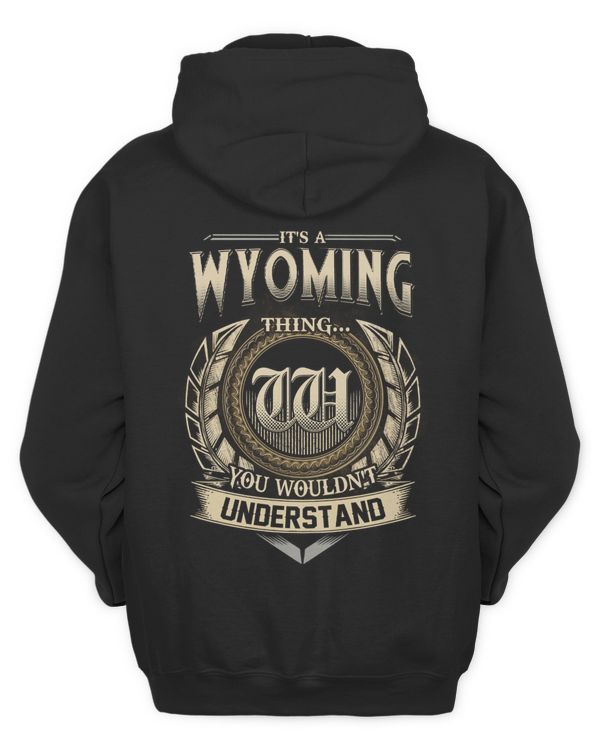 WYOMING