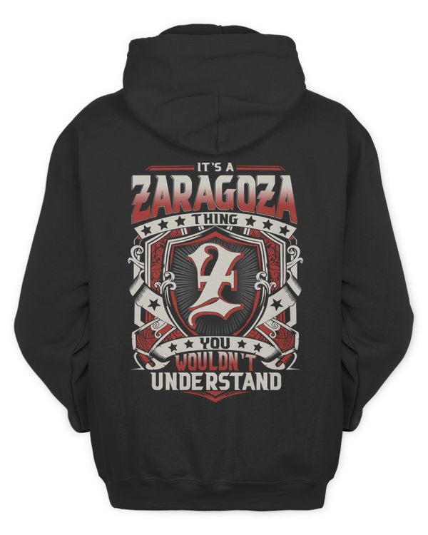 ZARAGOZA