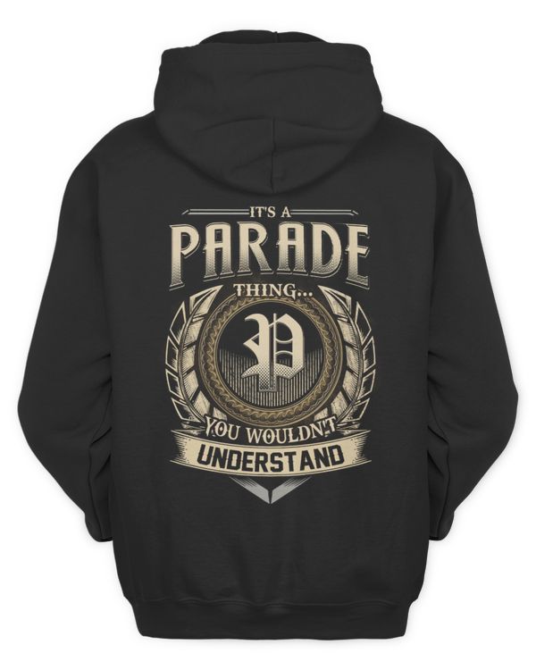 PARADE