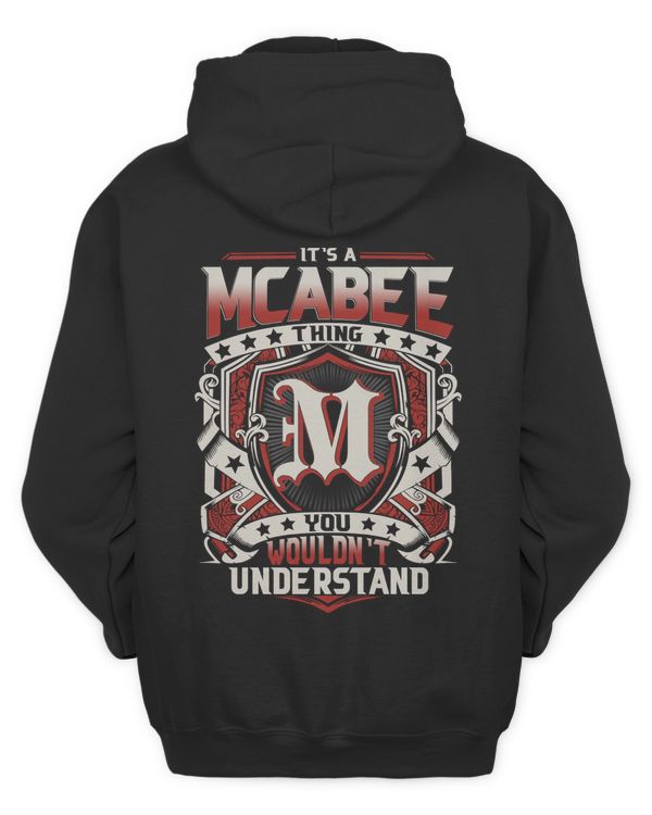 MCABEE