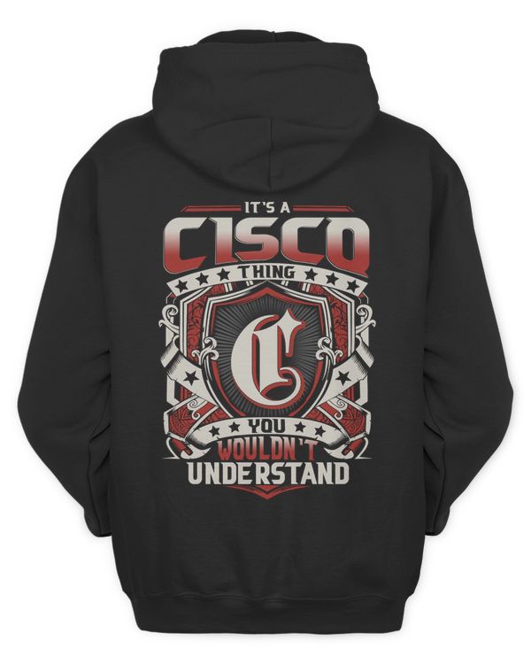 CISCO
