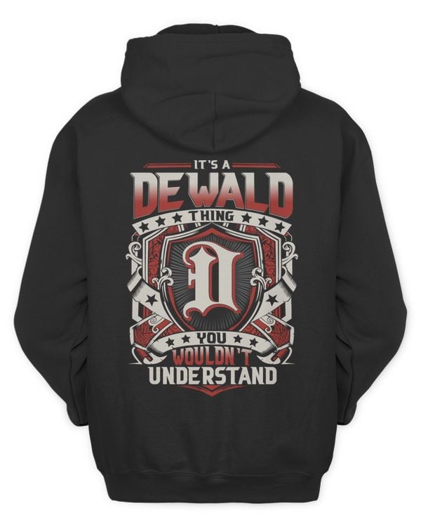 DEWALD