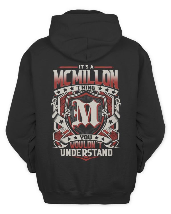 MCMILLON