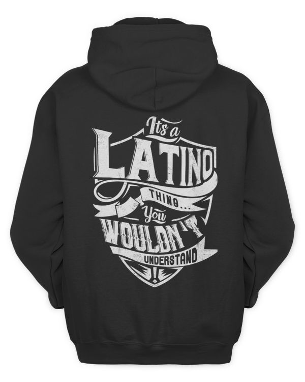 LATINO