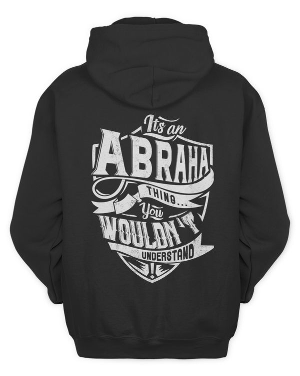 ABRAHA