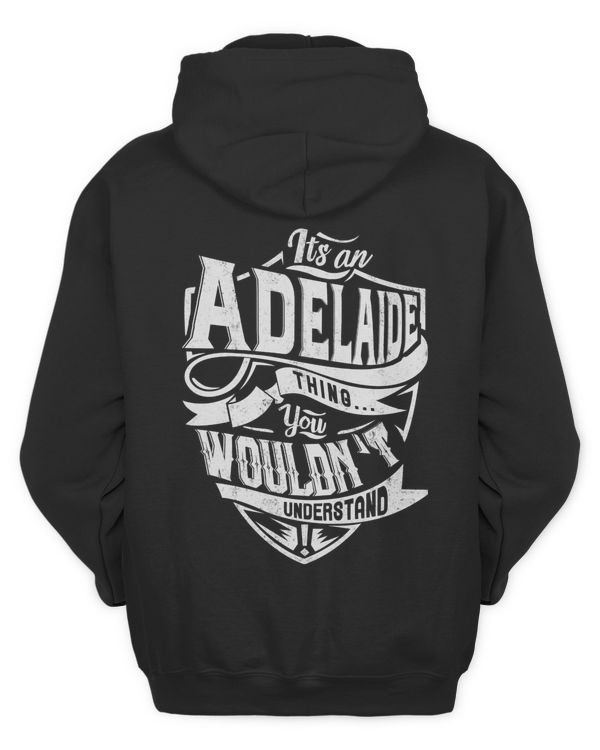 ADELAIDE