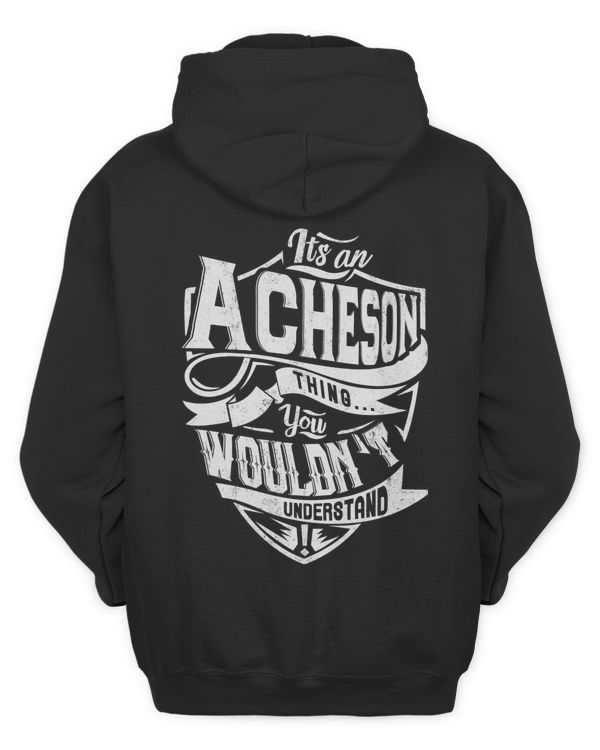 ACHESON