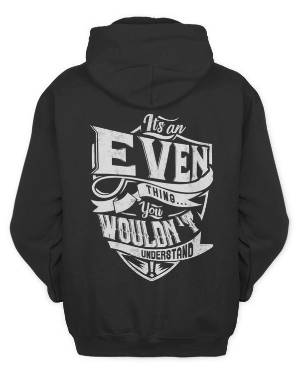 EVEN