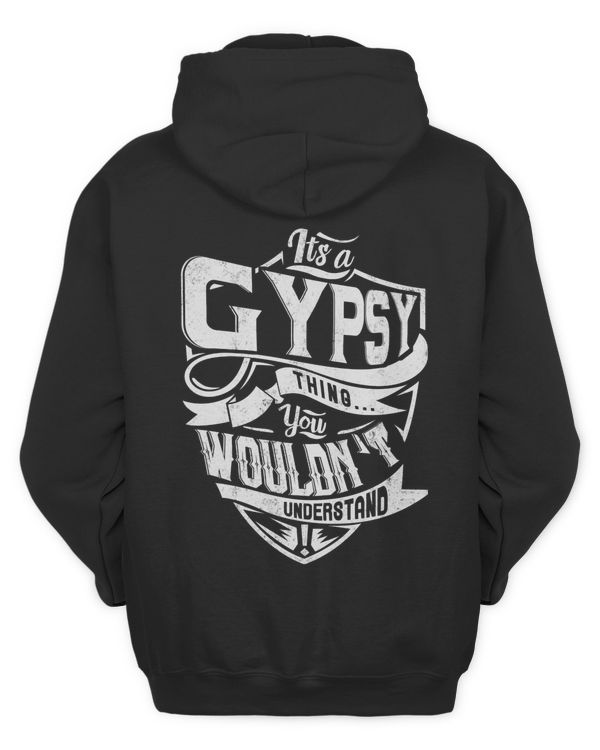 GYPSY