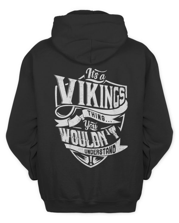 VIKINGS