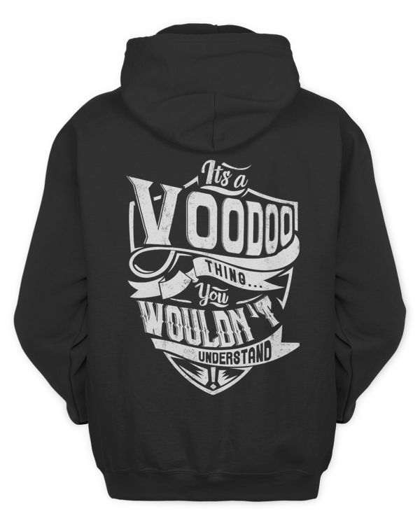 VOODOO