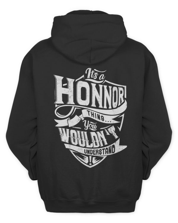 HONNOR