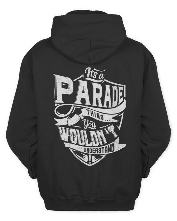 PARADE
