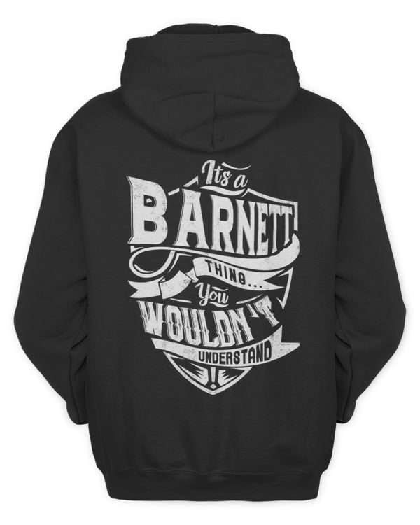 BARNETT