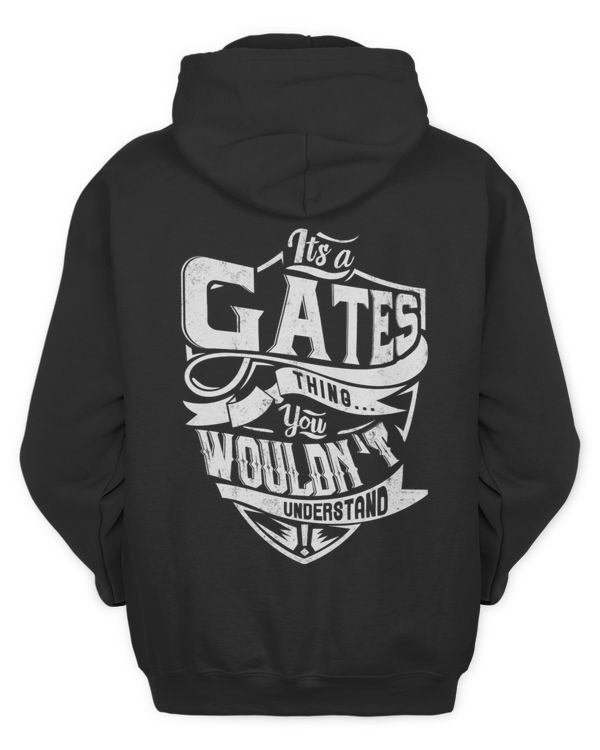 GATES