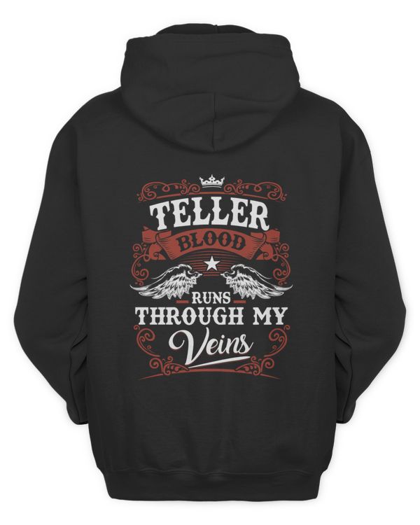 TELLER