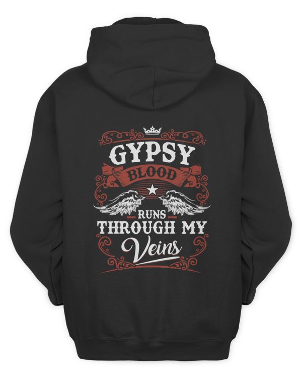 GYPSY