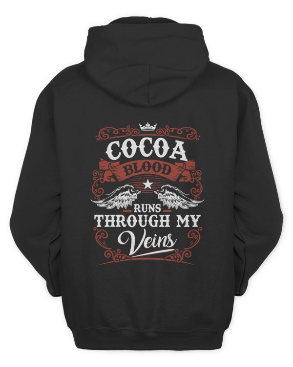 COCOA