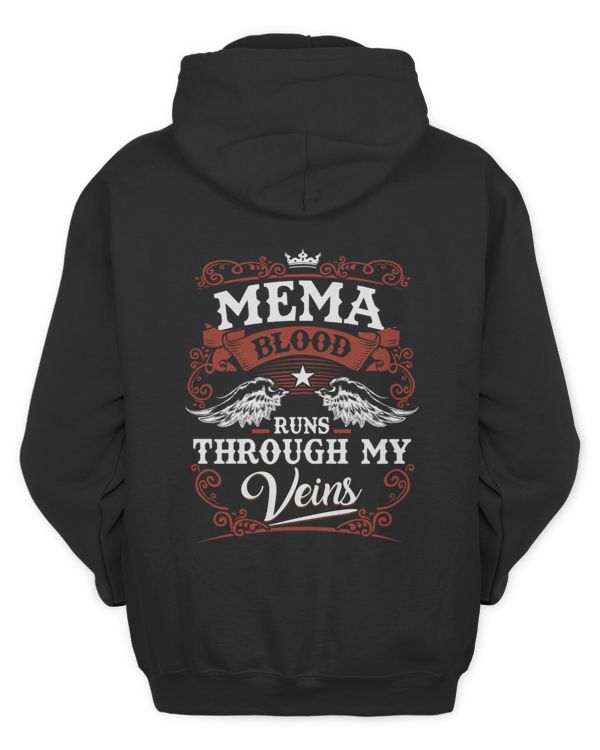 MEMA