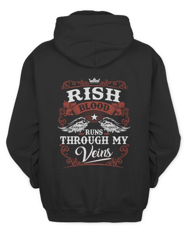 RISH