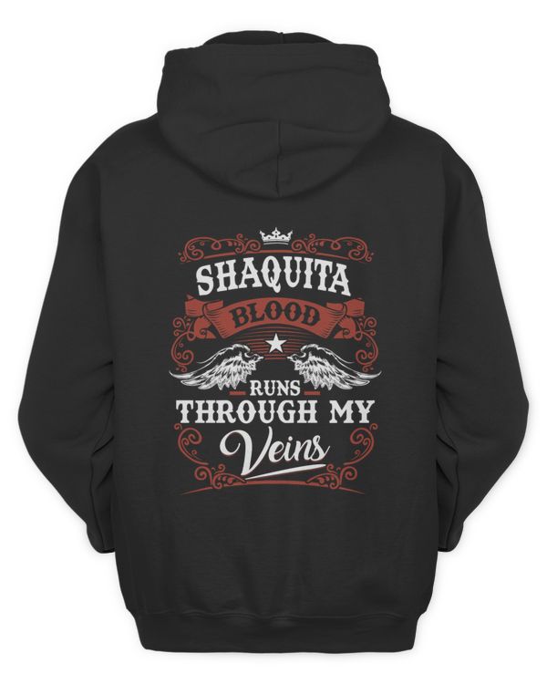 SHAQUITA