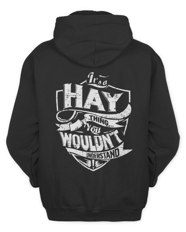 Unisex Hoodie