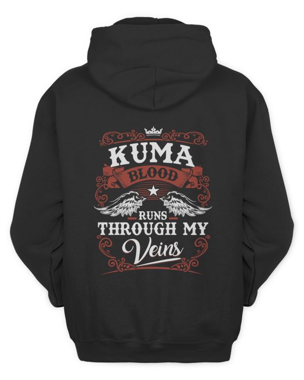 KUMA