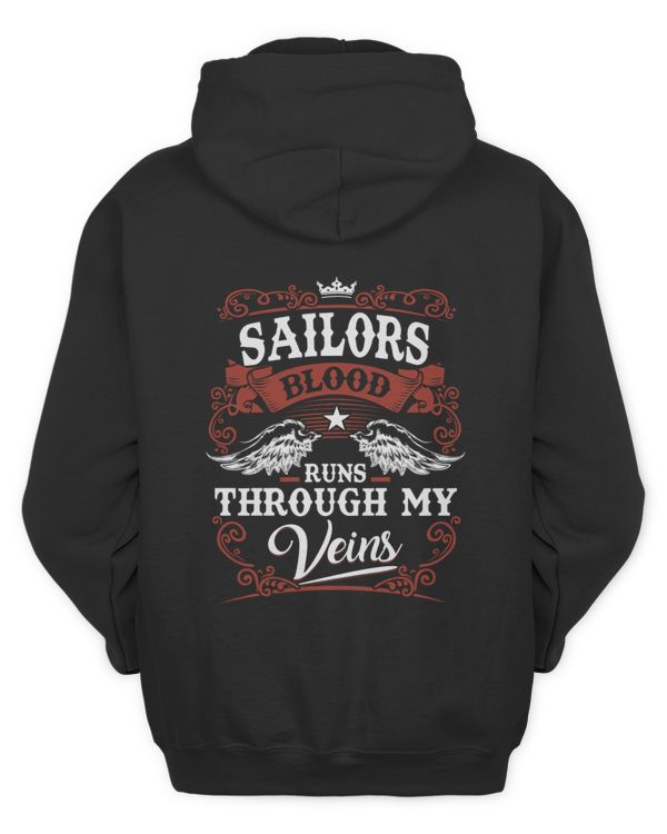 SAILORS