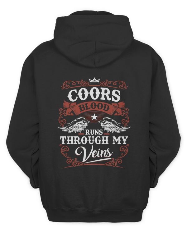 COORS