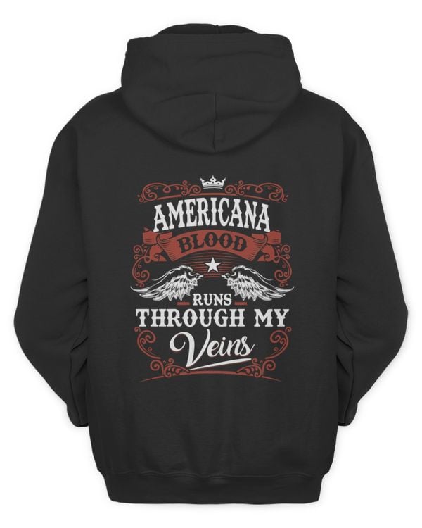 AMERICANA