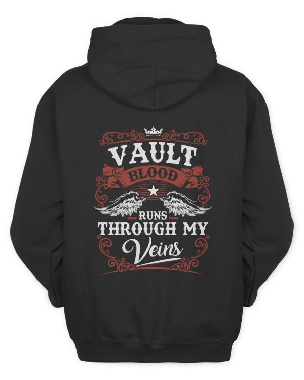 VAULT
