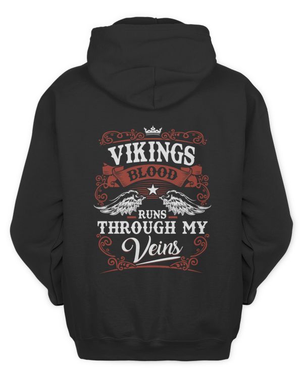 VIKINGS