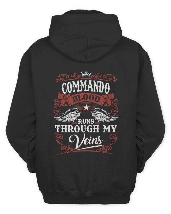 COMMANDO