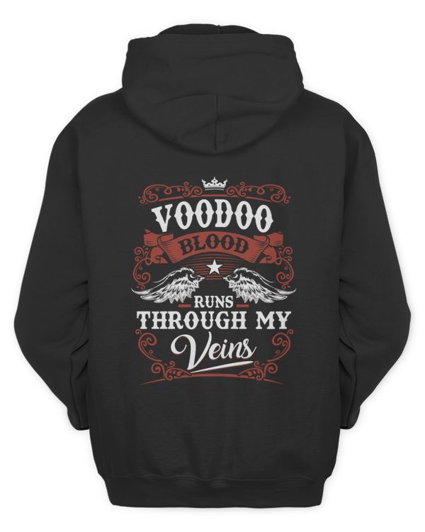 VOODOO