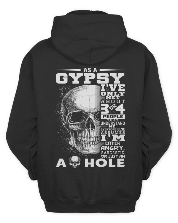 GYPSY