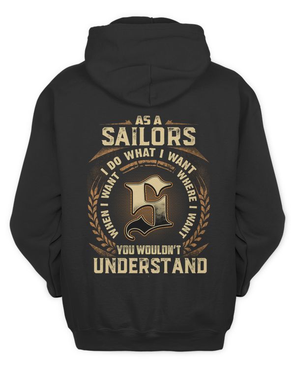 SAILORS
