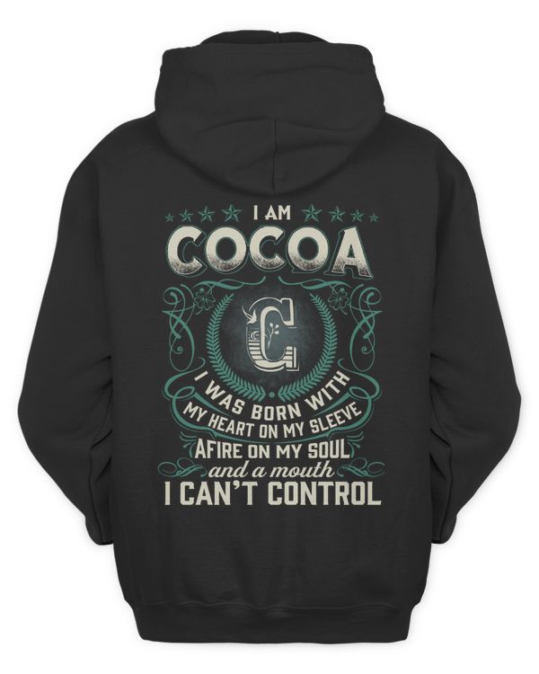 COCOA