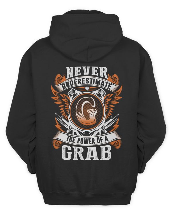 GRAB