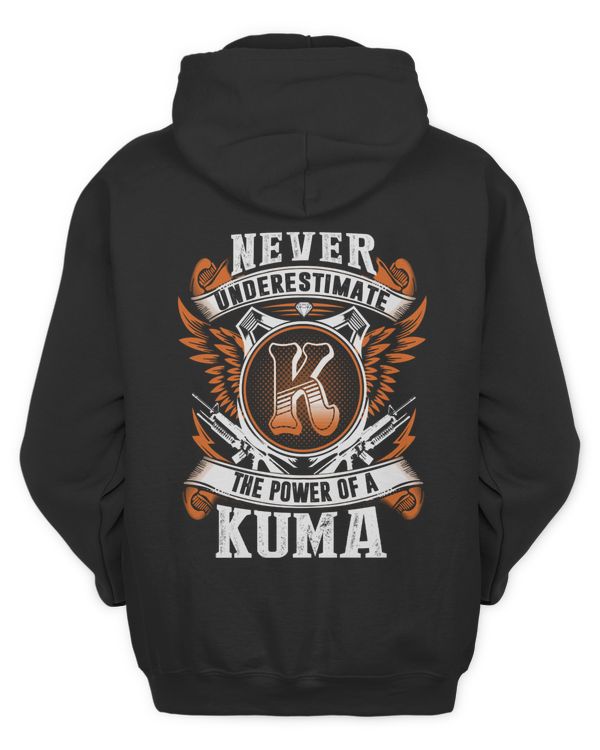 KUMA