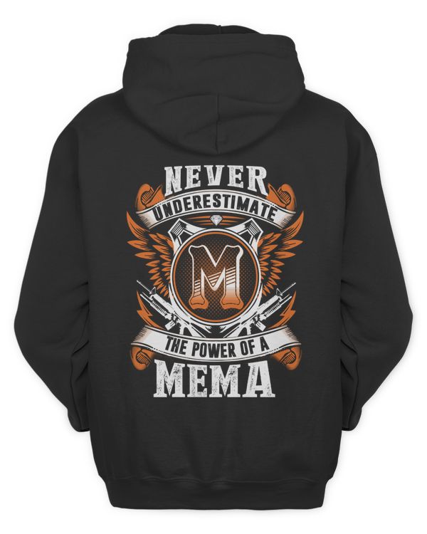 MEMA