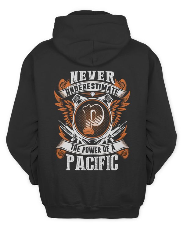 PACIFIC