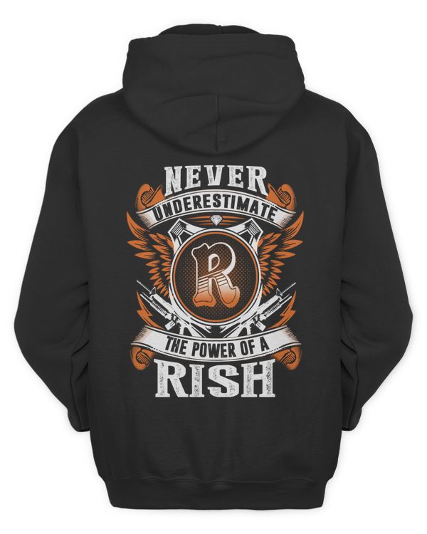 RISH