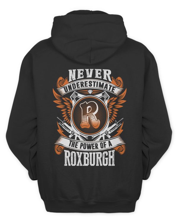 ROXBURGH