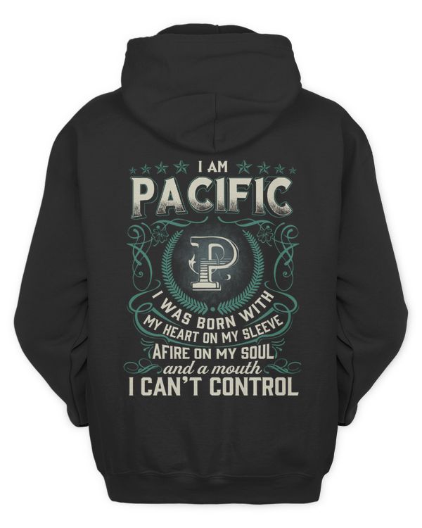 PACIFIC