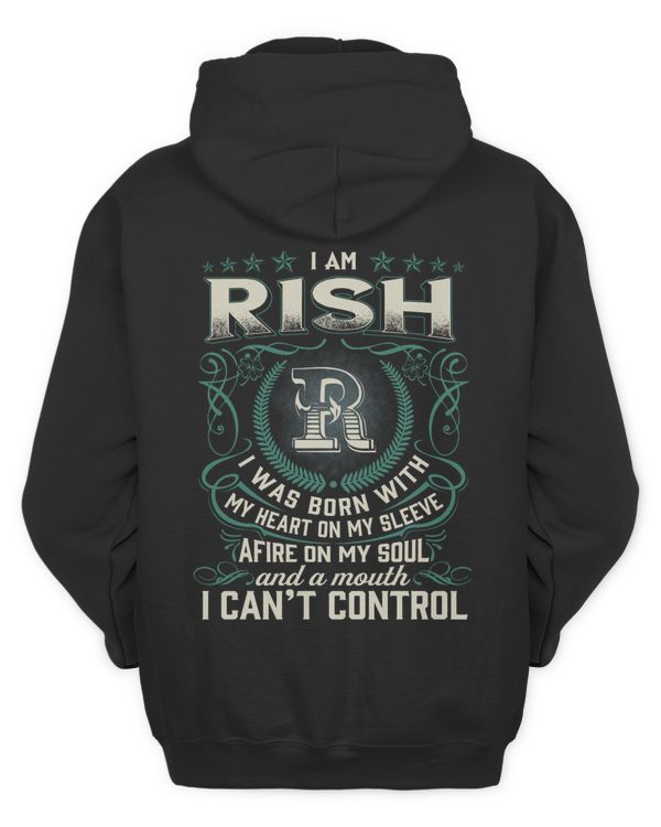 RISH