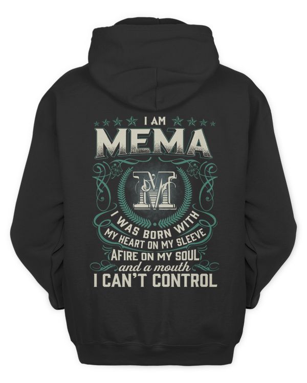 MEMA